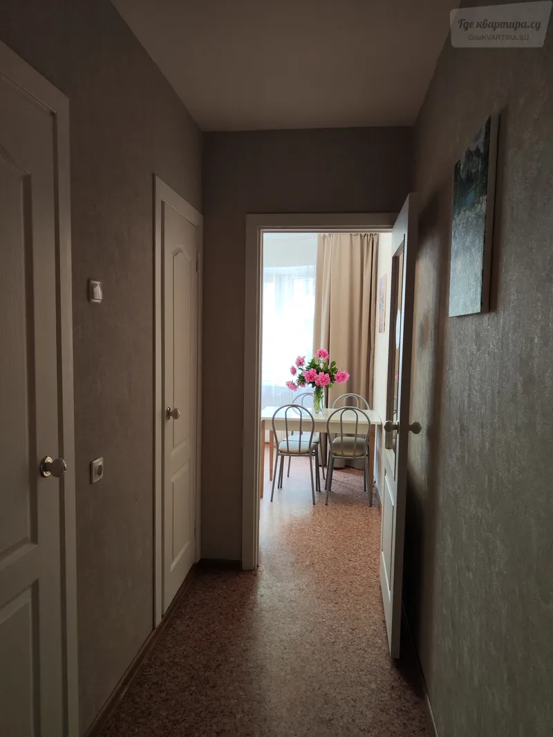 Фото квартиры 14