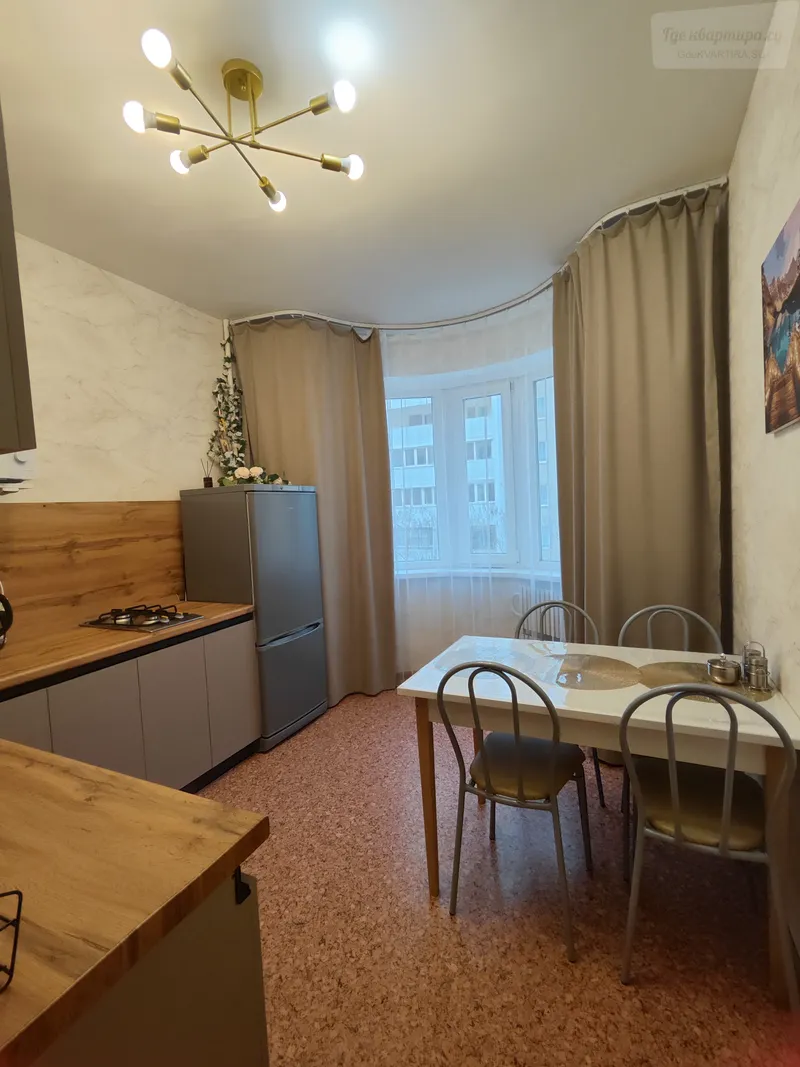 Фото квартиры 15