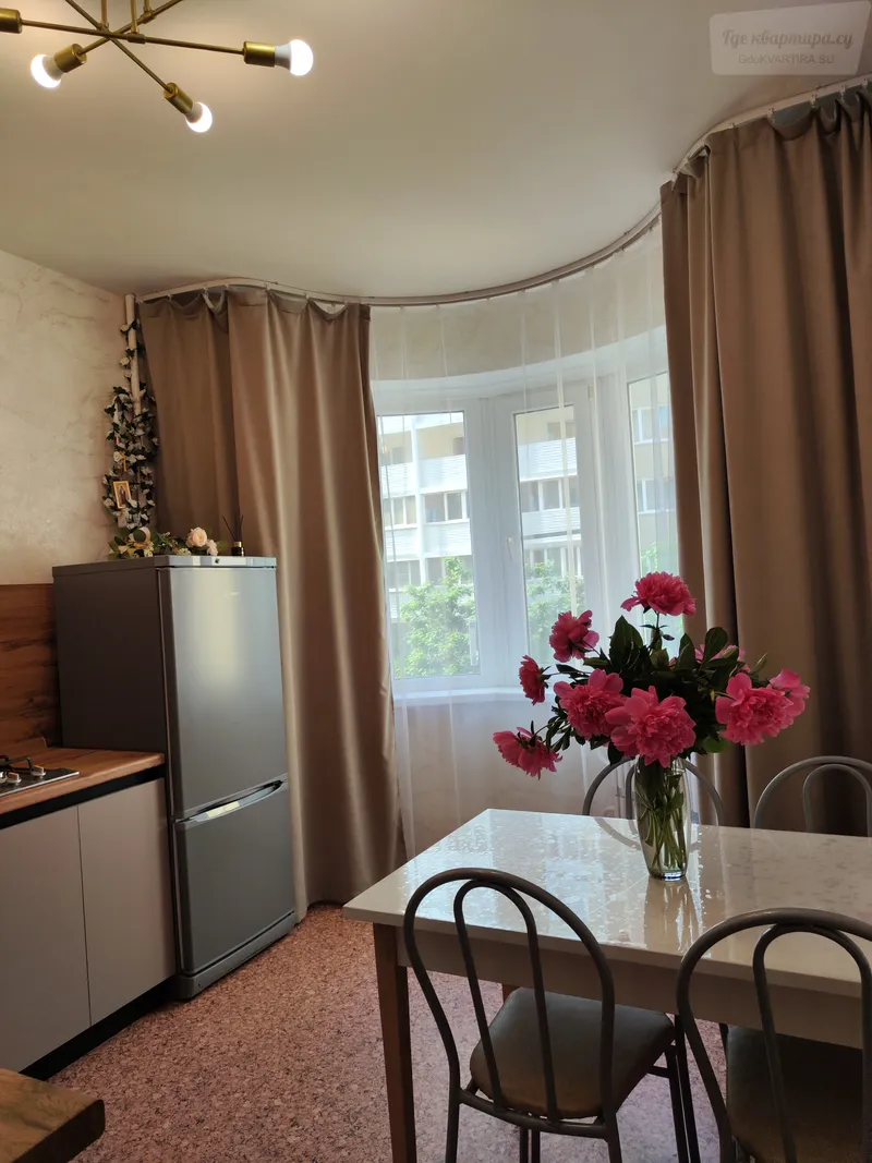 Фото квартиры 22