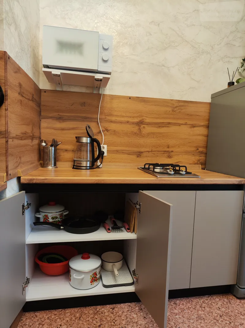 Фото квартиры 21