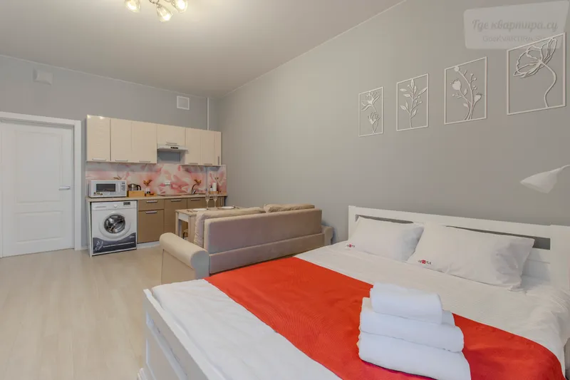 Фото квартиры 3