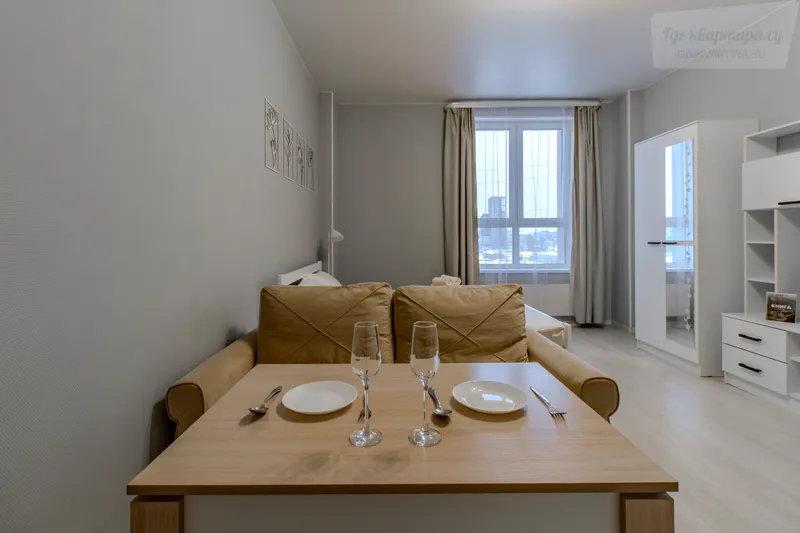 Фото квартиры 5