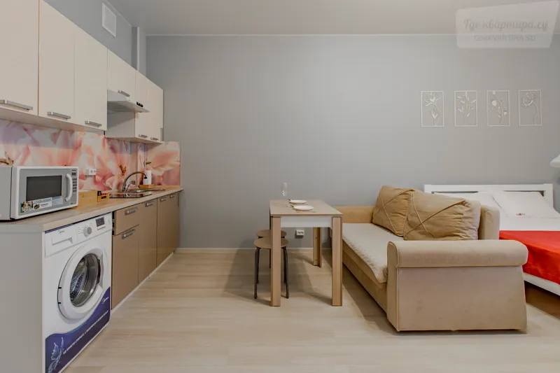 Фото квартиры 6