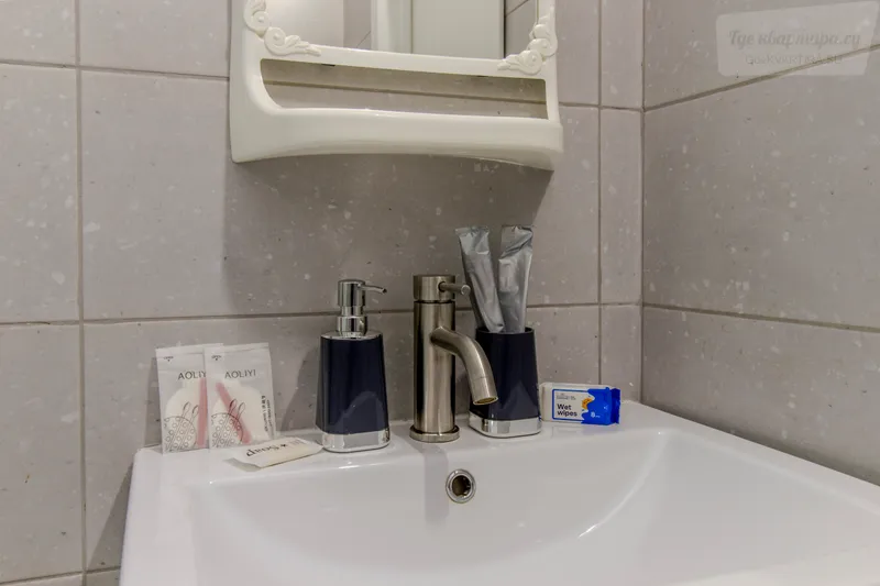 Фото квартиры 12