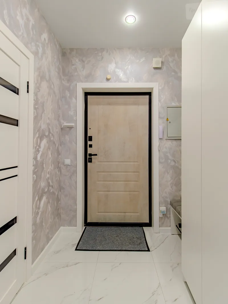 Комсомольское шоссе, 9