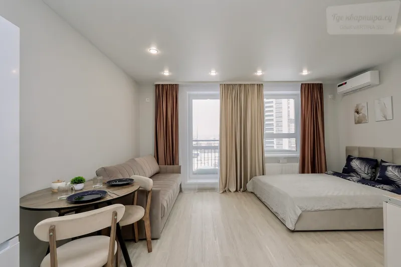 Фото квартиры 2