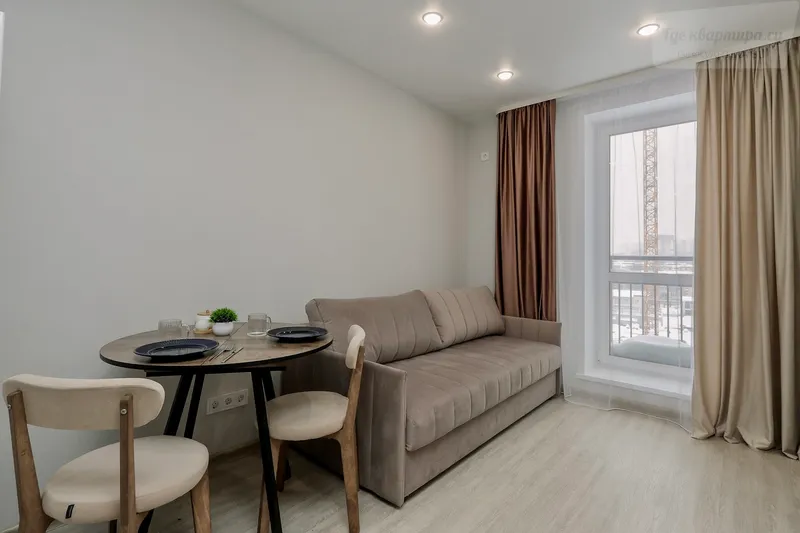 Фото квартиры 6