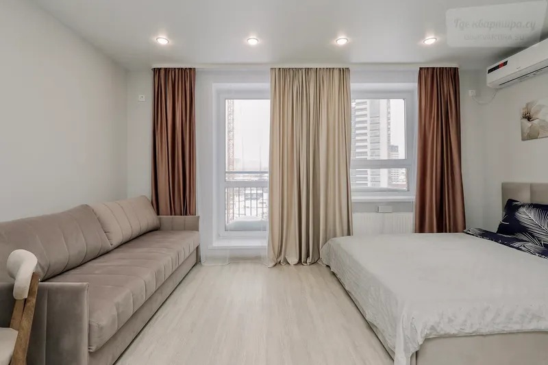 Фото квартиры 5