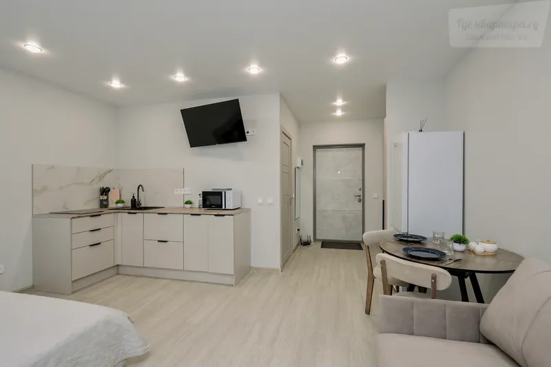 Фото квартиры 9