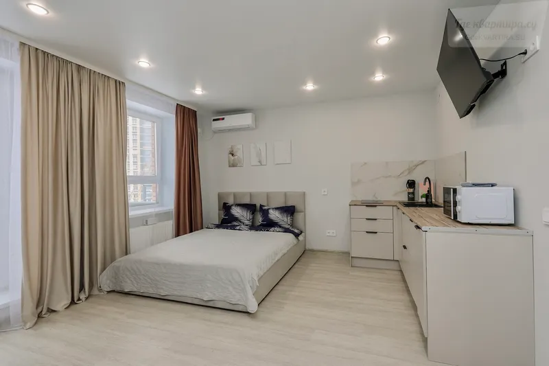 Фото квартиры 7