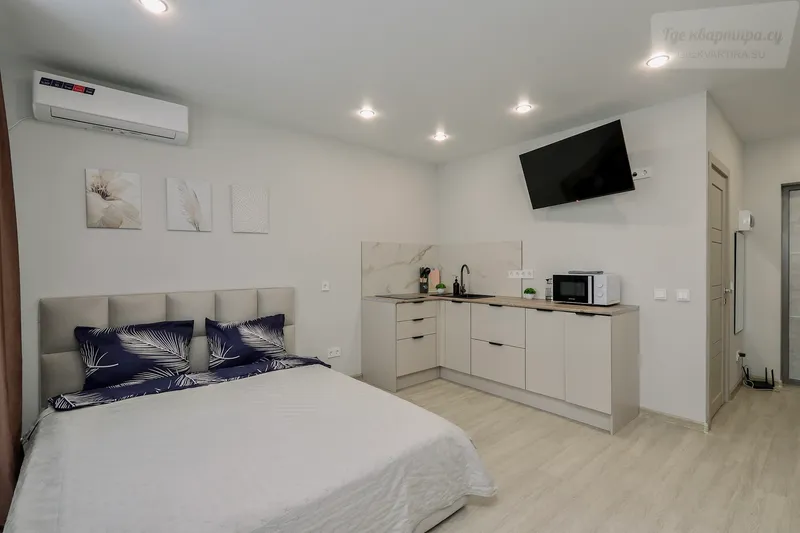 Фото квартиры 10