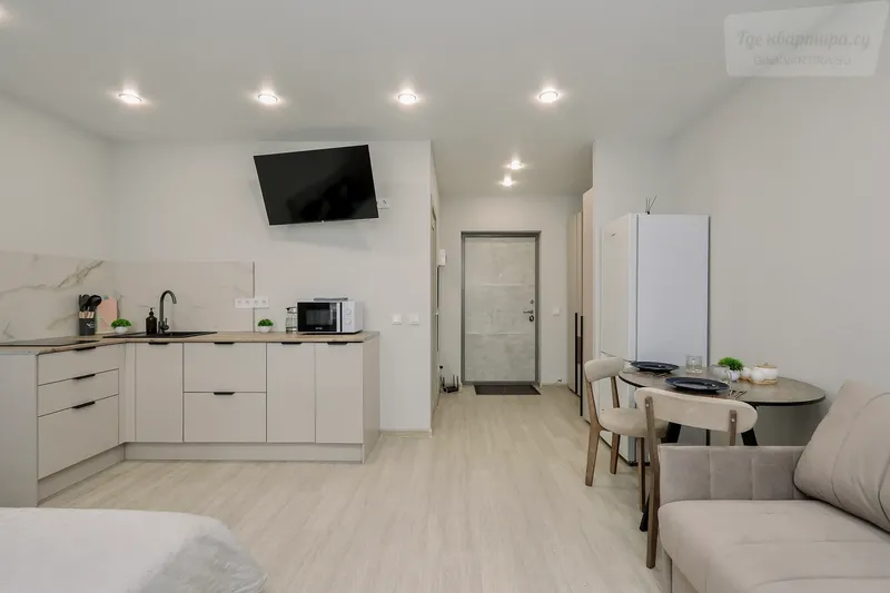 Фото квартиры 12