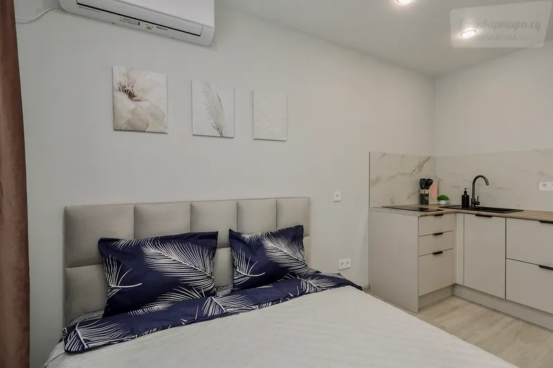 Фото квартиры 13