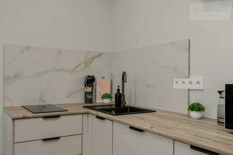 Фото квартиры 16