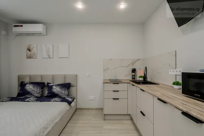 Фото квартиры 17