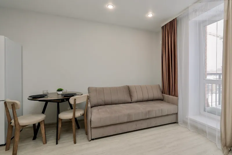 Фото квартиры 21