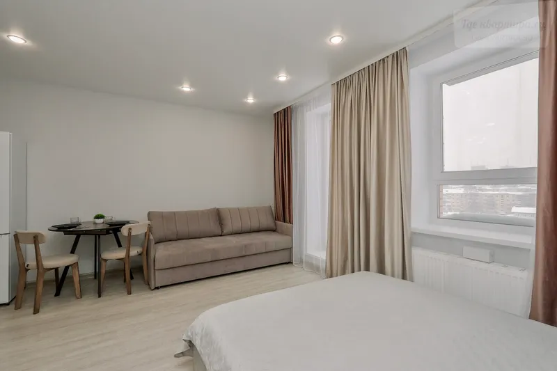 Фото квартиры 22