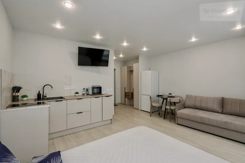 Фото квартиры 24