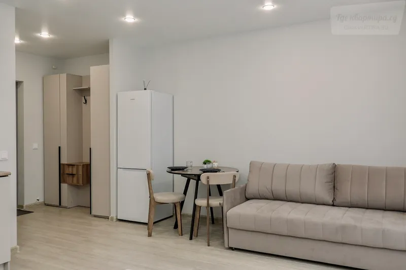 Фото квартиры 25