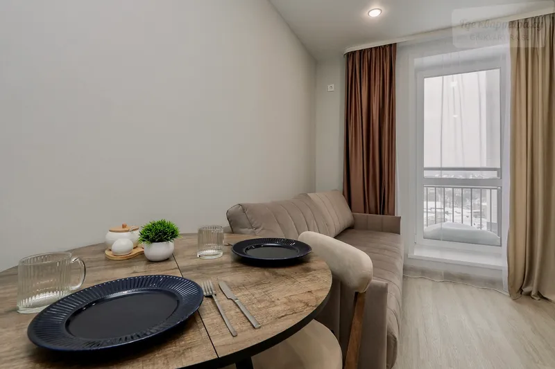 Фото квартиры 26