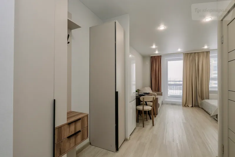 Фото квартиры 32