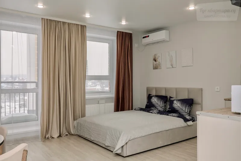 Фото квартиры 34