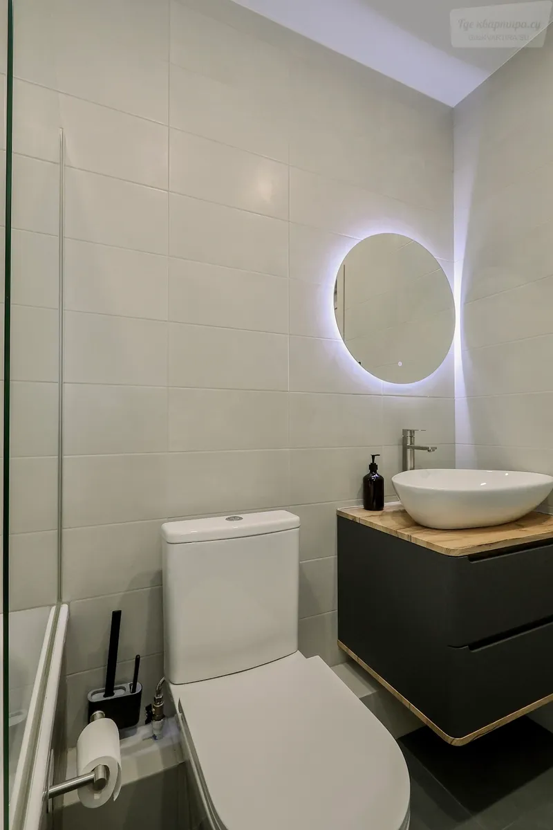 Фото квартиры 44