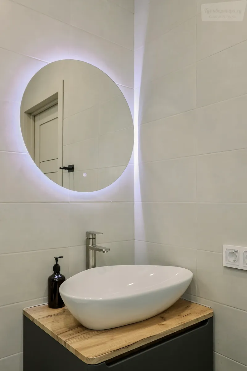 Фото квартиры 45