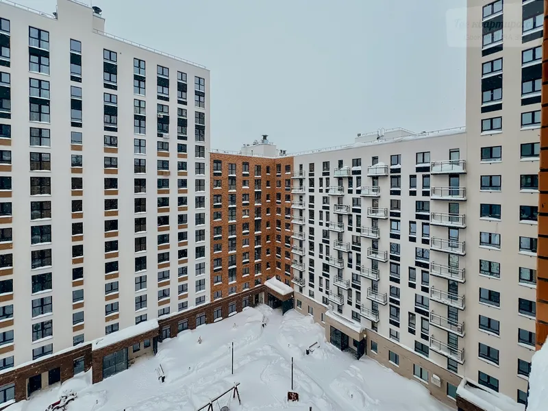 Фото квартиры 50