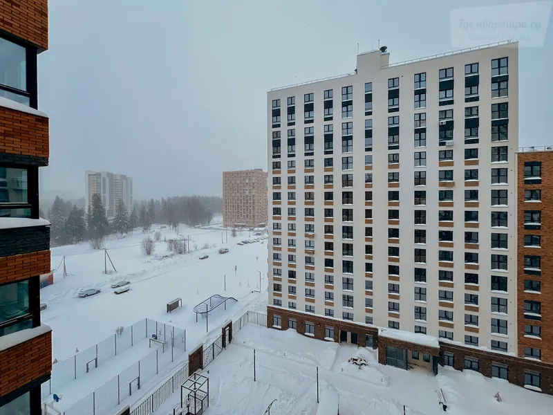 Фото квартиры 51