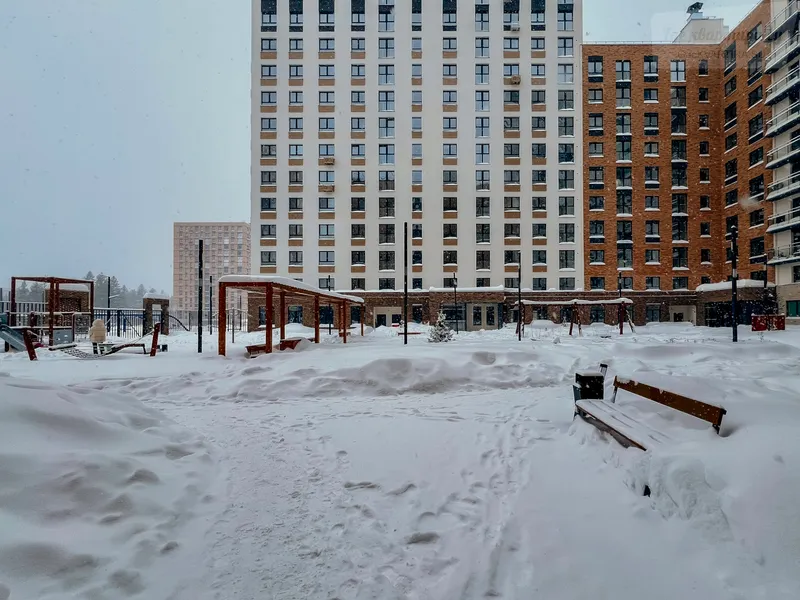 Фото квартиры 52