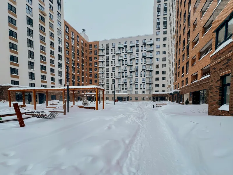 Фото квартиры 54