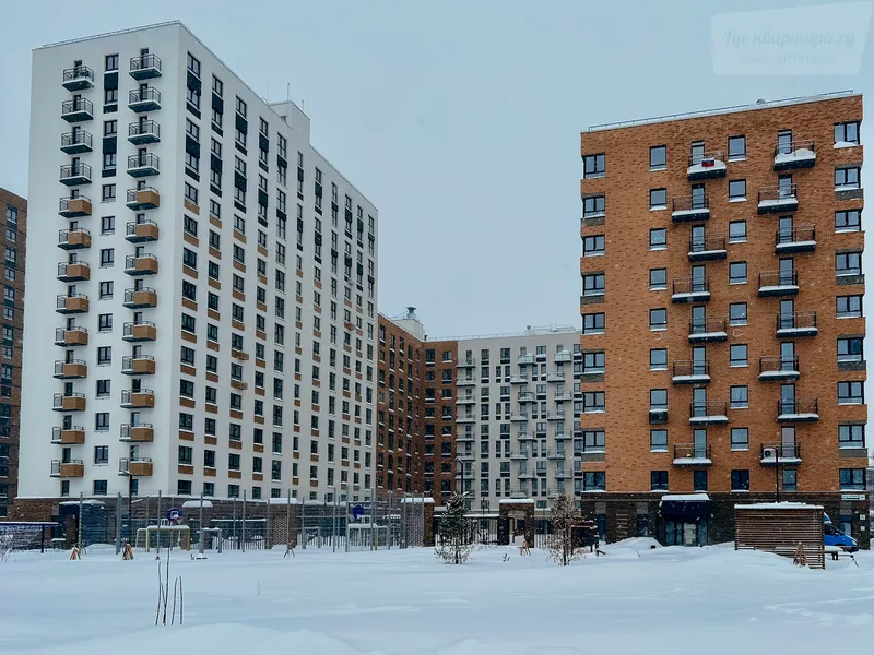 Фото квартиры 56