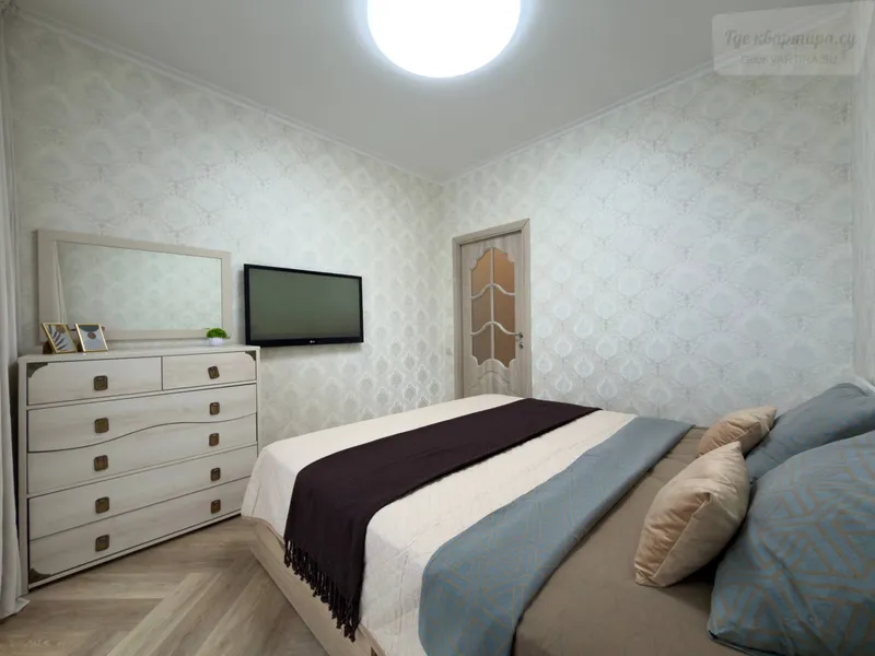 улица Ясный Берег, 1/1