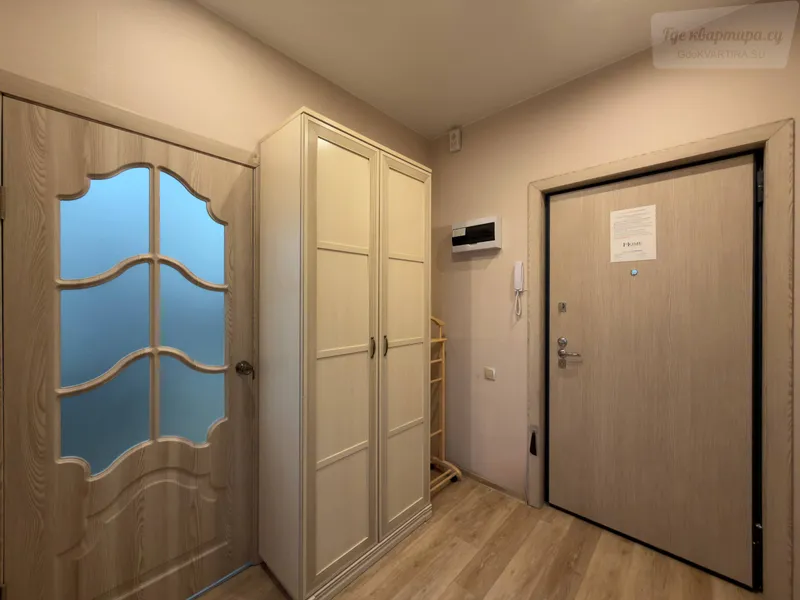 улица Ясный Берег, 1/1