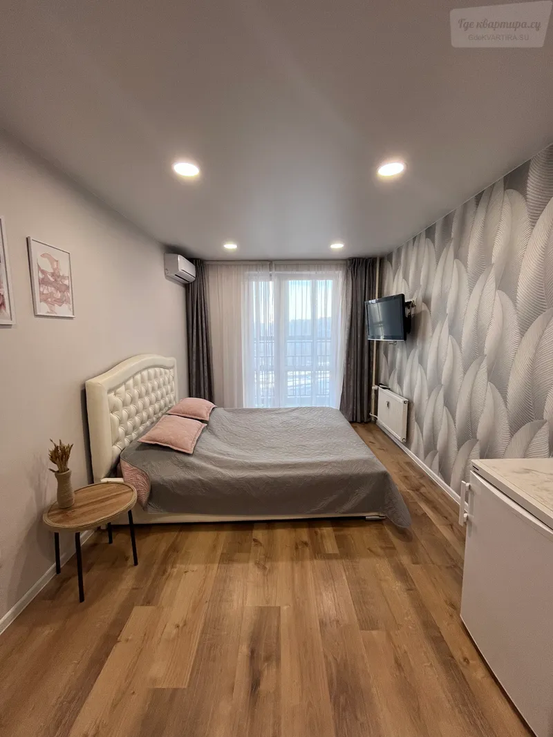 Фото квартиры: Районная улица, 57к2