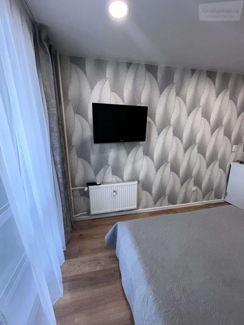 Фото квартиры 3