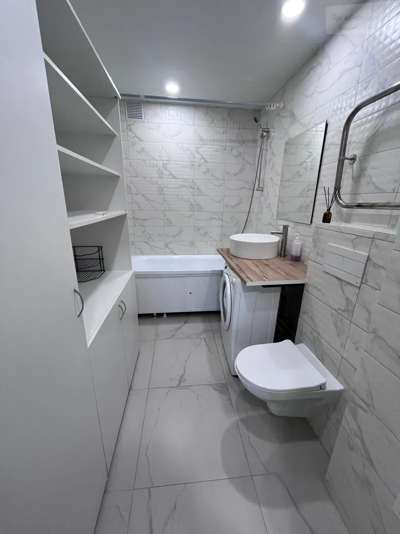 Фото квартиры 6