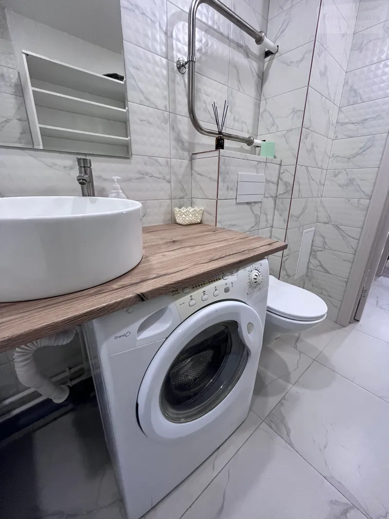 Фото квартиры 8