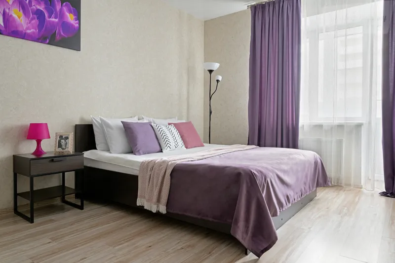 Фото квартиры: Тамбовская улица, 9А