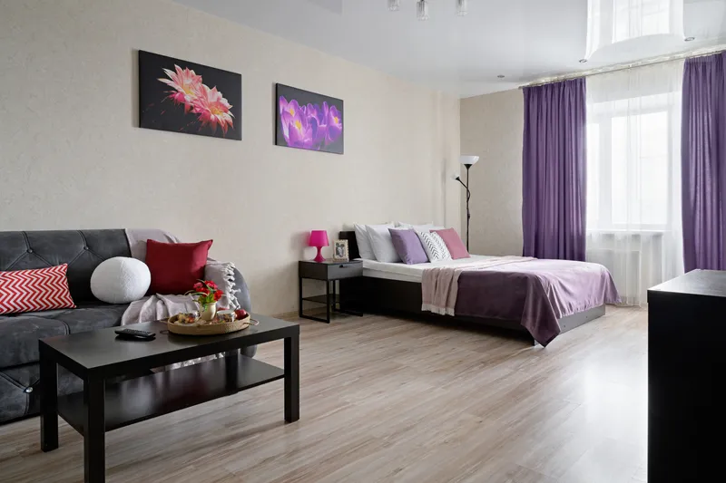 Фото квартиры 2