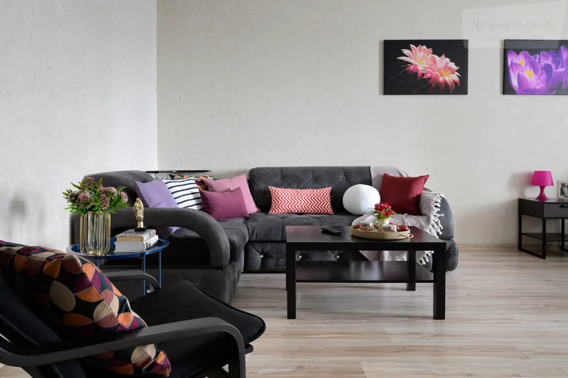 Фото квартиры 3