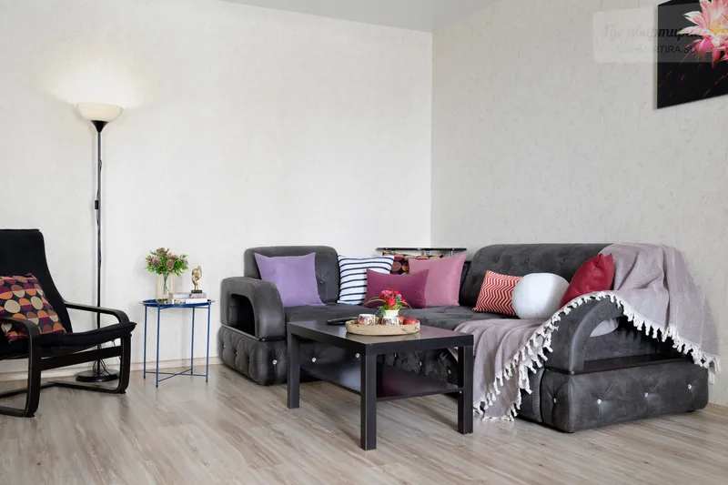 Фото квартиры 7