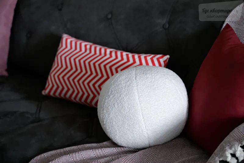 Фото квартиры 8