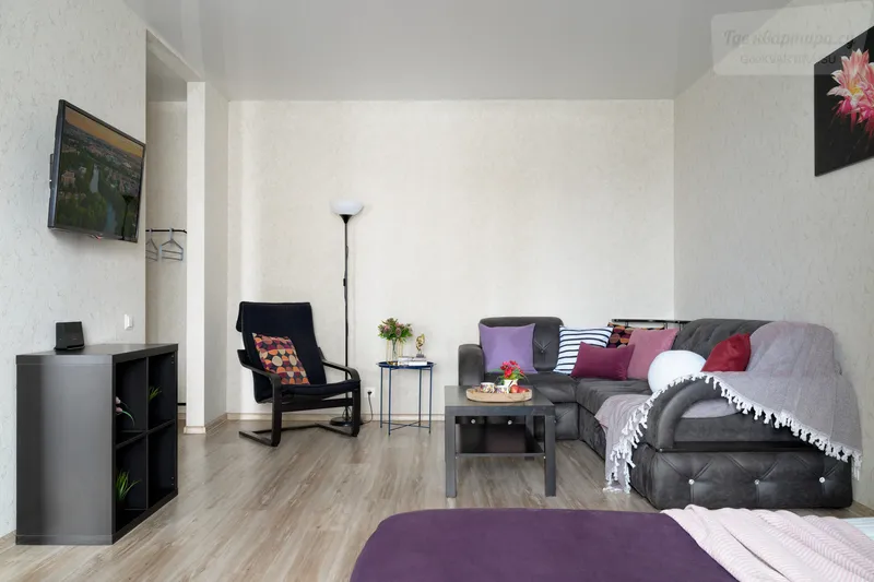 Фото квартиры 9