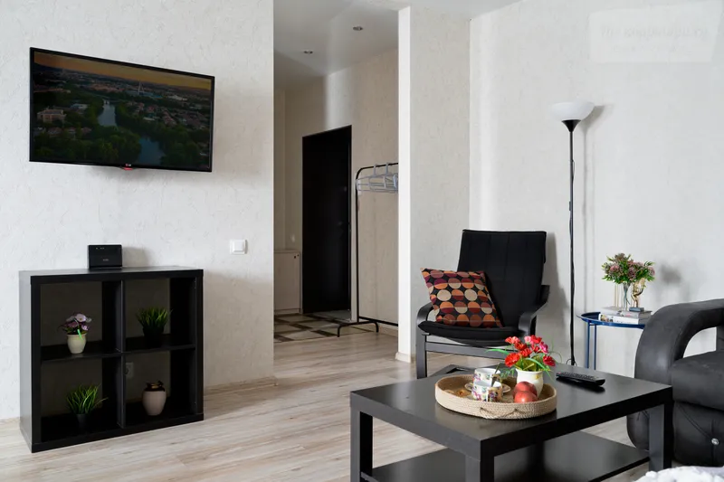 Фото квартиры 11