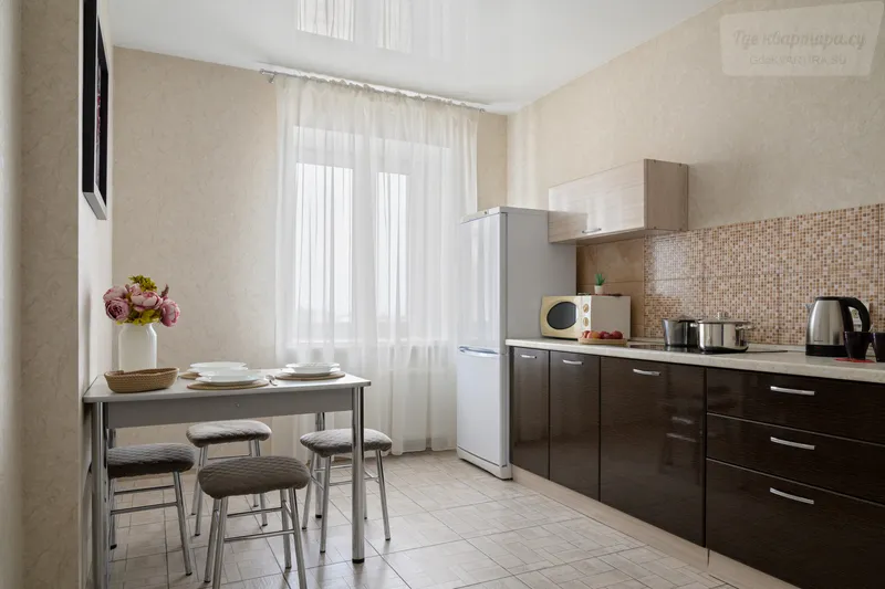 Фото квартиры 14