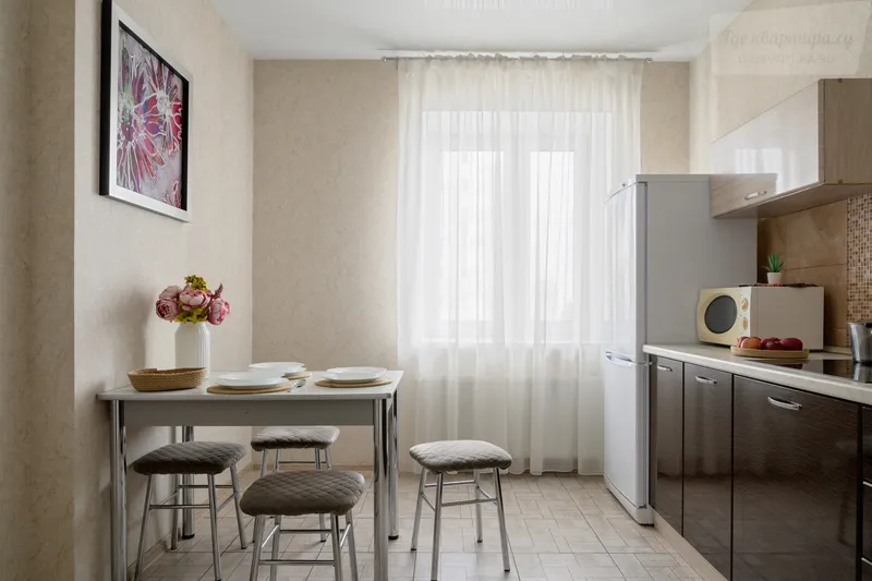 Фото квартиры 15