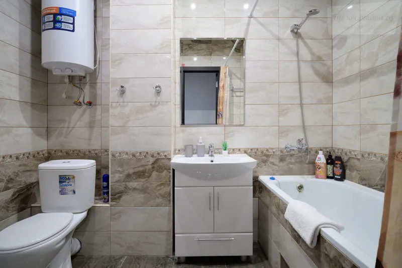 Фото квартиры 18