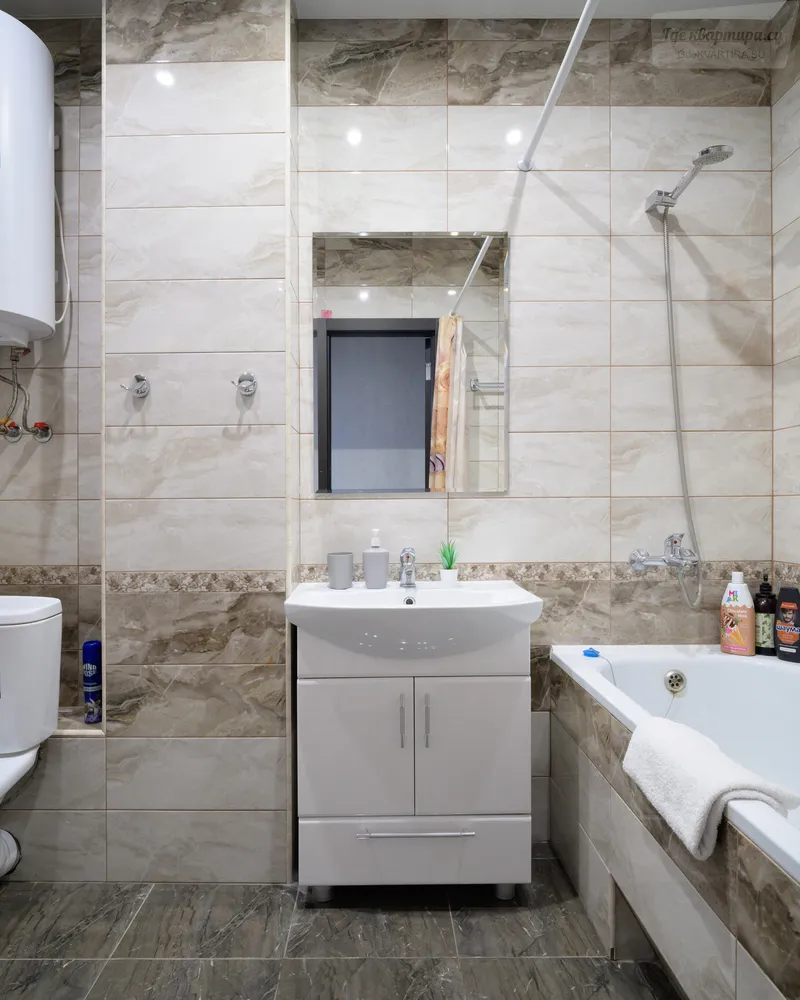 Фото квартиры 20